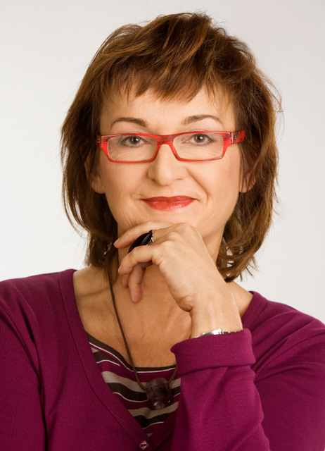 Silvia Korn-Rieth